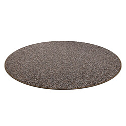 Avis RUGSX TAPIS CERCLE SUPERSTAR 310 BEIGE MARRON cercle 150 cm