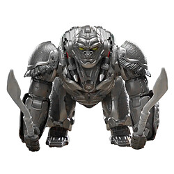 Acheter Hasbro Figurine Animatronique Optimus Primal de Transformers Rise of the Beasts Noir