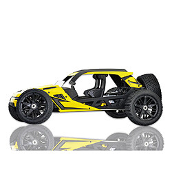 Amewi Buggy Hammerhead Brushless M 1:6e / 2,4 GHz / 2WD / RTR