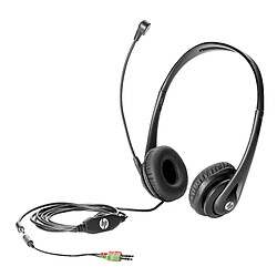 HP Business Headset v2