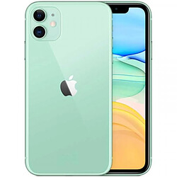 Apple iPhone 11 128GB green EU - Occasion