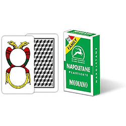 Modiano 300034 Cartes 