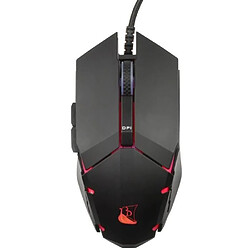 Souris Gamer Konix Drakkar Berserker M-35 Konix Souris Gamer Konix Drakkar Berserker M-35