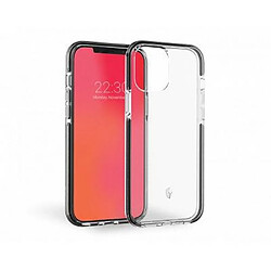 Force Case Coque Renforcée pour iPhone 12 Pro Max LIFE Transparent 