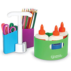 Mini centre de rangement Create-a-Space de Learning Resources, LER3810