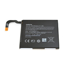 Batterie BL-4YW Pour Nokia Lumia 925 