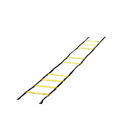 Mitre Agility Ladder Yellow Pack Size 1 Size 4m 