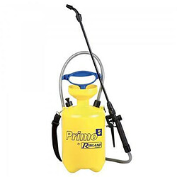 Pulvérisateur à pression préalable 5.5l - prp050p - RIBILAND