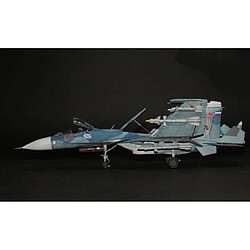 Acheter Kinetic Maquette Avion Su-33 Flanker D