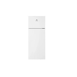 Réfrigérateur combiné 55cm 206l statique blanc - LTB1AE24W0 - ELECTROLUX 