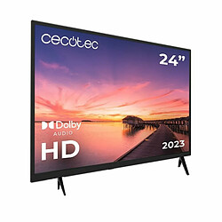 TV intelligente Cecotec 0024 24" LED