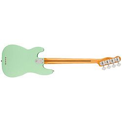 Avis Vintera II 70s Telecaster Bass Surf Green Fender