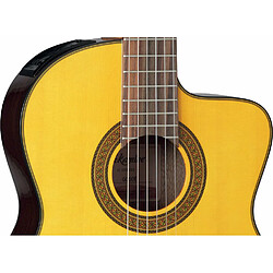 GC5CE-NAT Takamine