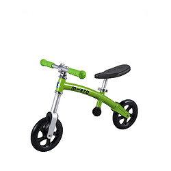 Micro Draisienne G-Bike Vert