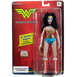 Lansay Figurine WONDER WOMAN