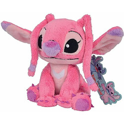 Avis Simba Lilo & Stitch - Peluche Angel 25 cm