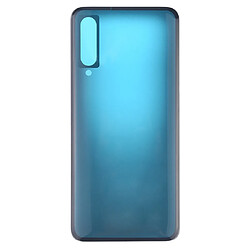 Wewoo Coque Arrière de Batterie pour Xiaomi Mi 9 Transparent