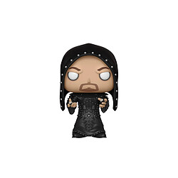 Funko WWE - Figurine POP! Undertaker (Hooded) 9 cm