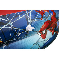 Piscine Gonflable por Enfants Bestway Spider Man 200x146x48 cm Plus de 3 Ans