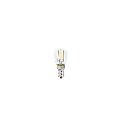 faro Ampoule T26 Filament E14 Led 1W 2700K