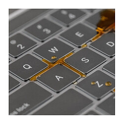 Acheter Moshi ClearGuard I Protection de clavier pour MacBook