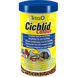 TETRA CICHLID COLOUR 500ML