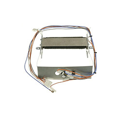 Indesit RESISTANCE+THERMOSTATS RESISTANCE+THERMOSTATS pour SECHE LINGE INDESIT - C00260045