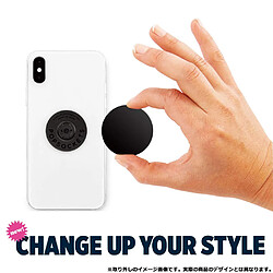 Acheter PopSockets - Support et Grip Interchangeable pour Smartphone et Tablette - Dove White Marble