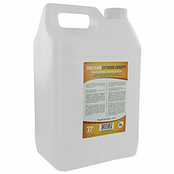 Fog Fluid Extreme Density 5L BoomToneDJ