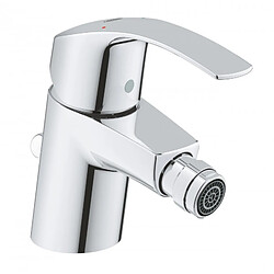 MITIGEUR MONOCOMMANDE BIDET NEW EUROSMART GROHE