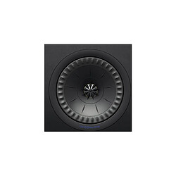 Avis KEF Q550 Noir - Enceintes Colonnes (la paire)