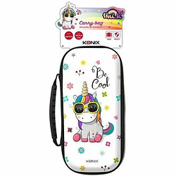 Konix Housse de protection BAG PRO UNIK BE COOL