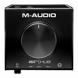 Air Hub M AUDIO