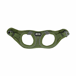 Avis Harnais pour Chien Gloria 28-28,6 cm Vert XXS 24-26 cm