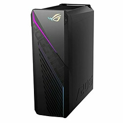 Acheter PC de bureau Asus ROG Strix G16CH Intel Core i7-13700KF 32 GB RAM 1 TB SSD NVIDIA GeForce RTX 4080