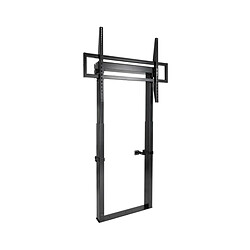 Support de TV TooQ FS2280M-B 100" 120 kg 