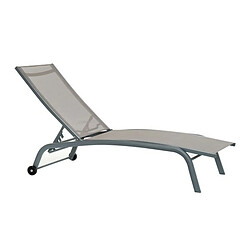 Transat & chaise longue Unknown