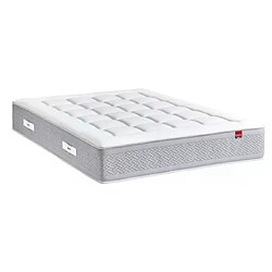 Matelas Epeda Le Majestueux - 800 Ressorts Ensachés 160x200