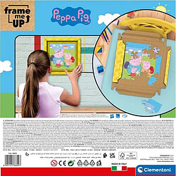 Puzzle Clementoni Peppa Pig (60 pcs)