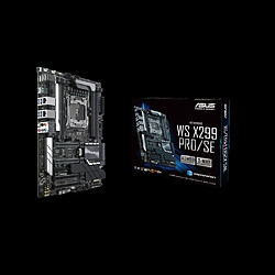 ASUS X299-Pro/SE