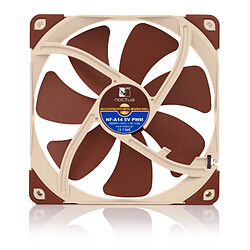 Avis Ventillateur de cabine Noctua NF-A14 Ø 14 cm