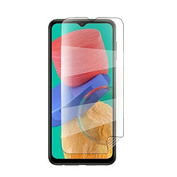 PHONECARE Film Hydrogel Full Cover Avant pour Samsung Galaxy M34 5G - Transparent