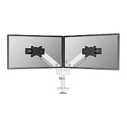 Neomounts DS65S-950WH2 monitor mount / stand Neomounts support moniteur de bureau