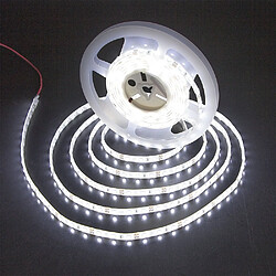 5M 2835 LED Light Strip No-waterproof DIY Christmas Holiday Indoor Party 12V 