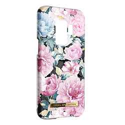 Coque Samsung Galaxy S9 Peony Garden Résistante Ideal of Sweden