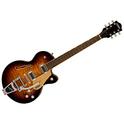 G5655T-QM Electromatic Sweet Tea Gretsch Guitars