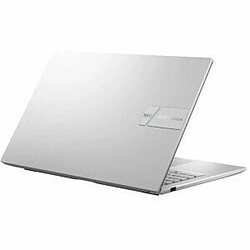 Ordinateur Portable Asus Vivobook 15 F1504ZA-NJ710 15,6" 16 GB RAM 512 GB SSD Espagnol Qwerty Intel Core I7-1255U