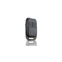 Télécommande / Emetteur KEYPOP RTS 2 canaux SOMFY pour portail et porte de garage - SOMFY