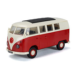 Airfix Maquettte Camionnette Quickbuild : Volskwagen Camper Van