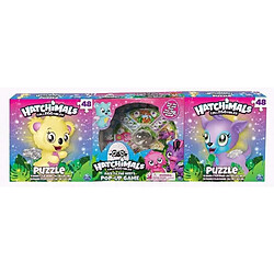 CARDINAL HATCHIMALS Bundle Puzzles + Jeux 